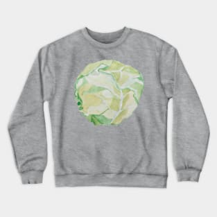 Cabbage Crewneck Sweatshirt